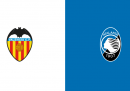 Valencia-Atalanta di Champions League in TV e in streaming