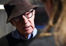 Il gruppo editoriale Hachette non pubblicherà l'autobiografia di Woody Allen dopo le recenti proteste