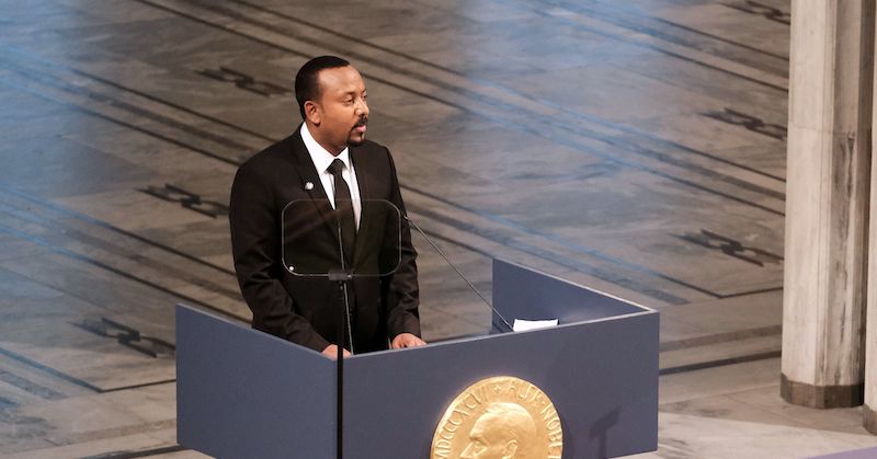 Le elezioni parlamentari in Etiopia sono state rimandate a causa del coronavirus