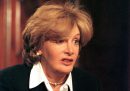 È morta Linda Tripp, che registrò le telefonate dell'amica Monica Lewinsky dando inizio allo scandalo che coinvolse Bill Clinton