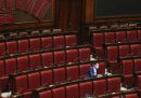 La Camera ha votato la fiducia al governo sul decreto “Cura Italia”