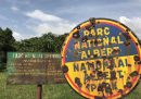 Sedici persone sono morte in un attacco all'interno del parco nazionale dei Virunga nella Repubblica Democratica del Congo
