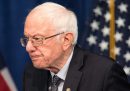 Bernie Sanders si è ritirato dalle primarie del Partito Democratico