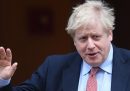 Boris Johnson tornerà oggi alla guida del governo britannico dopo il ricovero per coronavirus