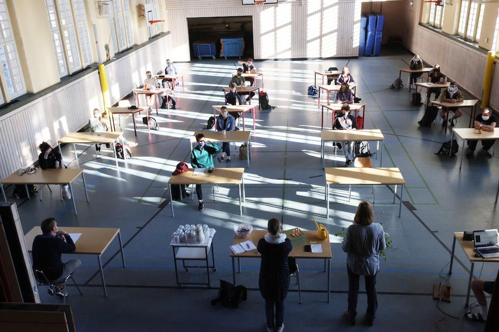 Quando Finisce La Scuola In Germania 2022