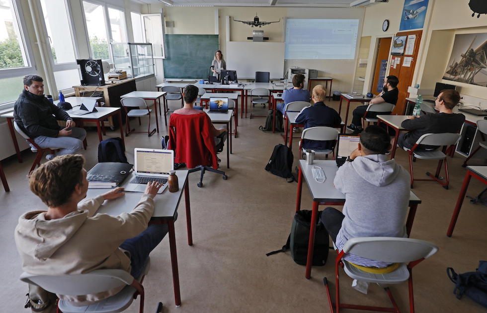 Quando Finisce La Scuola In Germania 2022