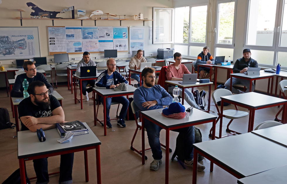 Quando Finisce La Scuola In Germania 2022