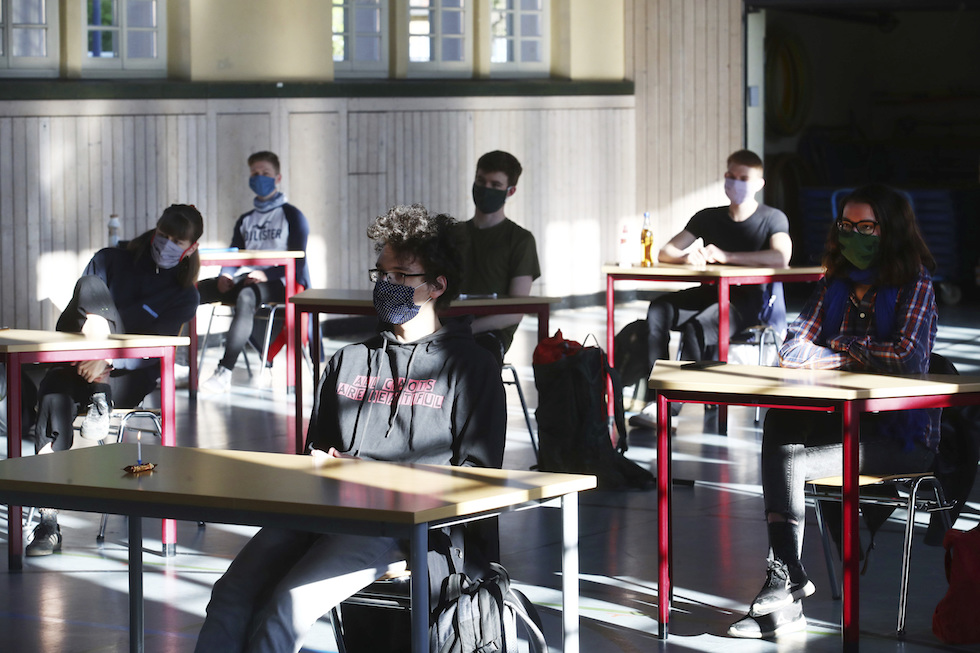 Quando Finisce La Scuola In Germania 2022