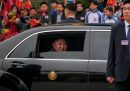 Kim Jong-un è «vivo e vegeto», dice il governo della Corea del Sud