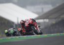 La MotoGP ha posticipato il Gran Premio di Francia del 17 maggio