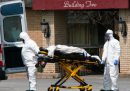 In una casa di riposo del New Jersey sono stati trovati 17 morti ammassati in una stanza, probabilmente a causa del coronavirus