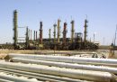 L'OPEC ha deciso di diminuire di un decimo la produzione di petrolio