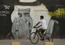 L'Arabia Saudita ha abolito la pena di morte per i minorenni, con l'eccezione dei condannati per terrorismo