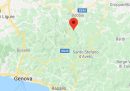 C'è stata una scossa di terremoto di magnitudo 4.2 in provincia di Piacenza