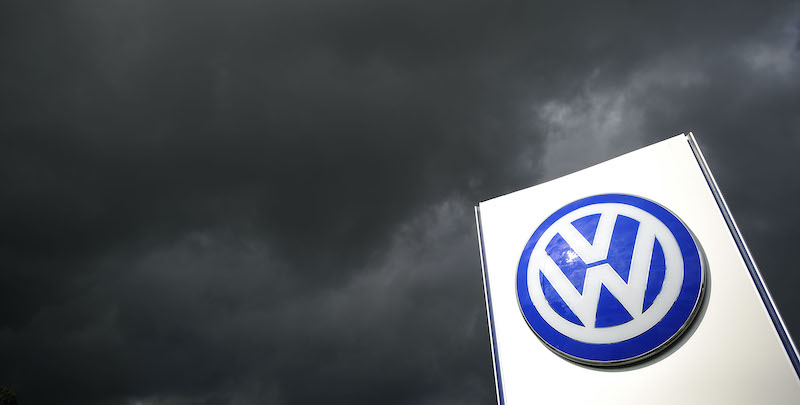Volkswagen ha riavviato la produzione nell'impianto principale di Wolfsburg