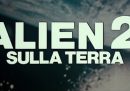 La stramba storia di “Alien 2 – Sulla Terra”