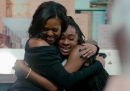 Netflix ha fatto un documentario sul libro di Michelle Obama, "Becoming"