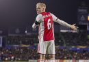 Il campionato di calcio olandese non riprenderà, il titolo nazionale non verrà assegnato
