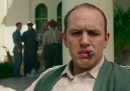 Il trailer di "Capone" con Tom Hardy