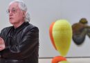 È morto il critico d'arte e curatore Germano Celant: aveva 80 anni