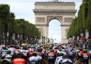 Il Tour de France è stato rinviato al 29 agosto, il Giro d'Italia ad ottobre