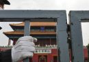 La Città Proibita di Pechino riaprirà il primo maggio dopo oltre tre mesi di chiusura