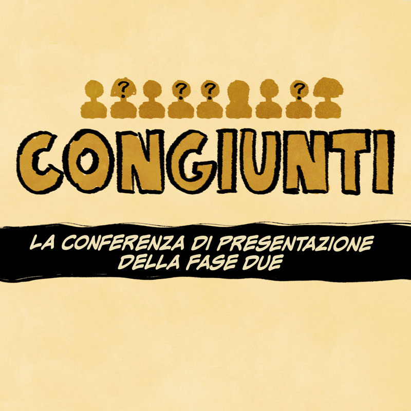Congiunti
