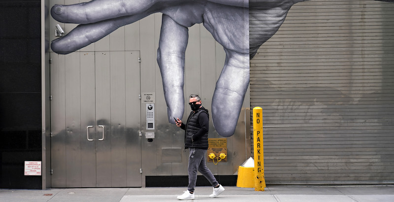 Aggiornamenti dal resto del mondo