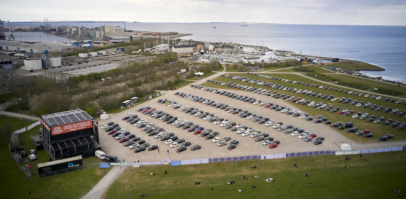 Il bisogno di storie