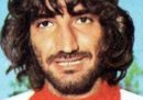 È morto a 72 anni Ezio Vendrame, calciatore del Vicenza degli anni Settanta famoso per il suo estro