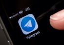 La Federazione italiana degli editori ha chiesto la sospensione di Telegram