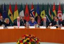 Il G20 ha sospeso temporaneamente il debito dei paesi più poveri