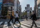 Il Giappone ha esteso lo stato d'emergenza a tutto il paese