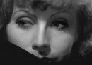 Diventare – e smettere di essere – Greta Garbo
