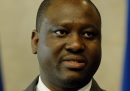 Guillaume Soro, ex primo ministro della Costa d’Avorio e candidato alle presidenziali di ottobre, è stato condannato a 20 anni di carcere