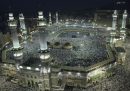 L'Arabia Saudita ha chiesto ai musulmani di tutto il mondo di aspettare a programmare il pellegrinaggio rituale alla Mecca, a causa del coronavirus