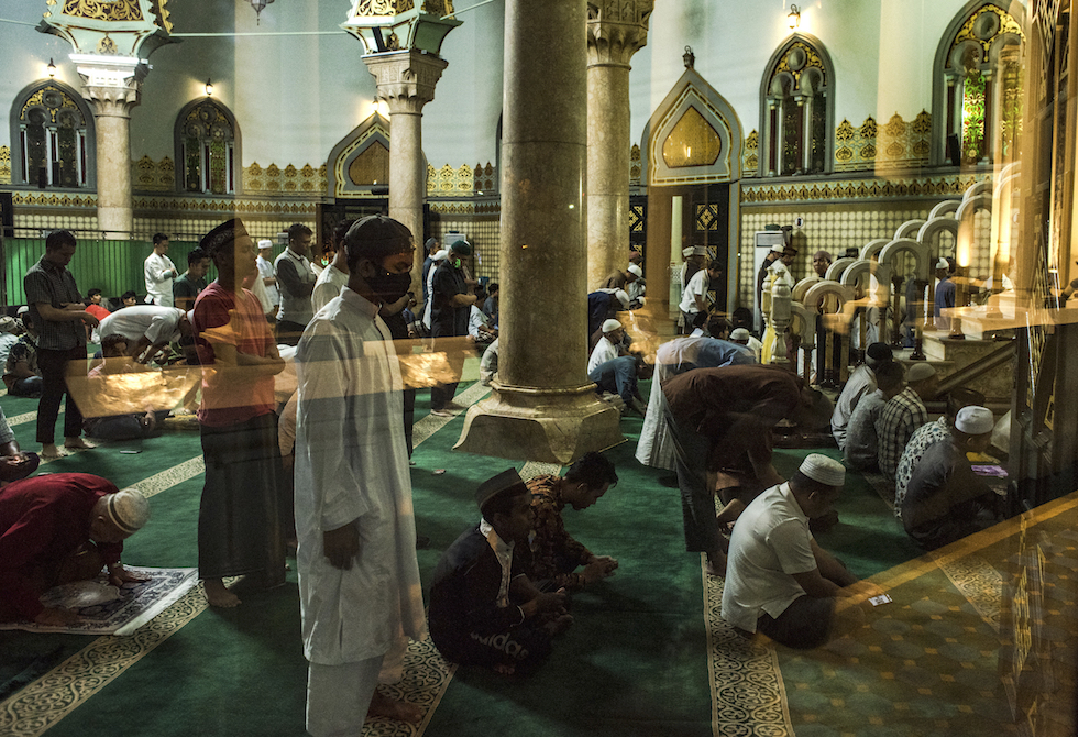 Un Ramadan diverso Il Post