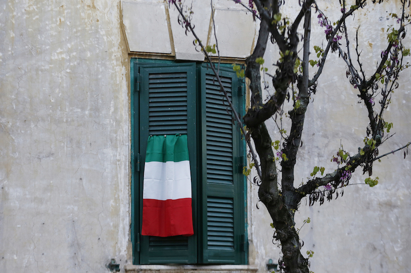 Non dateci date, dateci scenari alternativi