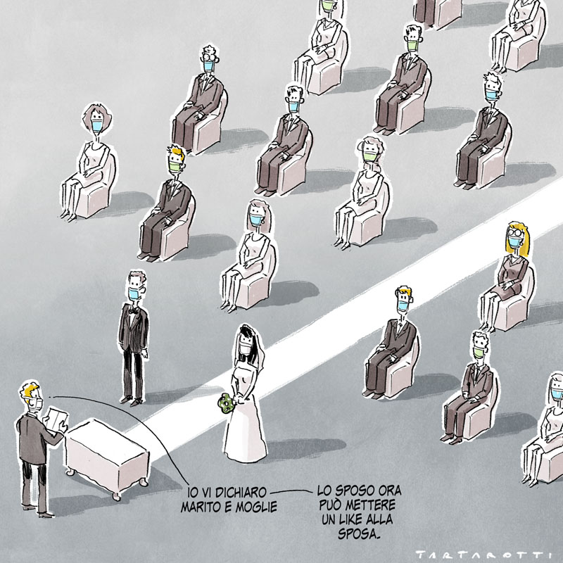 Il ritorno alla normalità