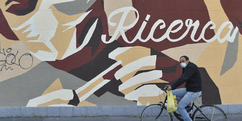 Le notizie di mercoledì sul coronavirus in Italia