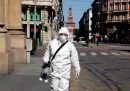 Cosa dice il nuovo rapporto dell'ISS sul coronavirus in Italia