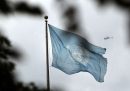 L'ONU deciderà su due risoluzioni contrapposte sul coronavirus