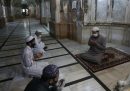 In Pakistan, alla fine, comandano i religiosi