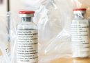 Negli Stati Uniti è stato autorizzato l’uso del remdesivir contro il coronavirus nei malati ricoverati in ospedale