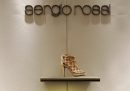 È morto Sergio Rossi, fondatore dell'omonima azienda di scarpe di lusso da donna
