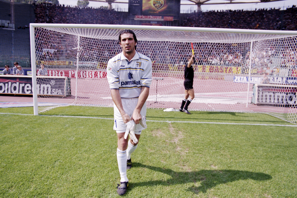 La Serie A degli anni Novanta Il Post