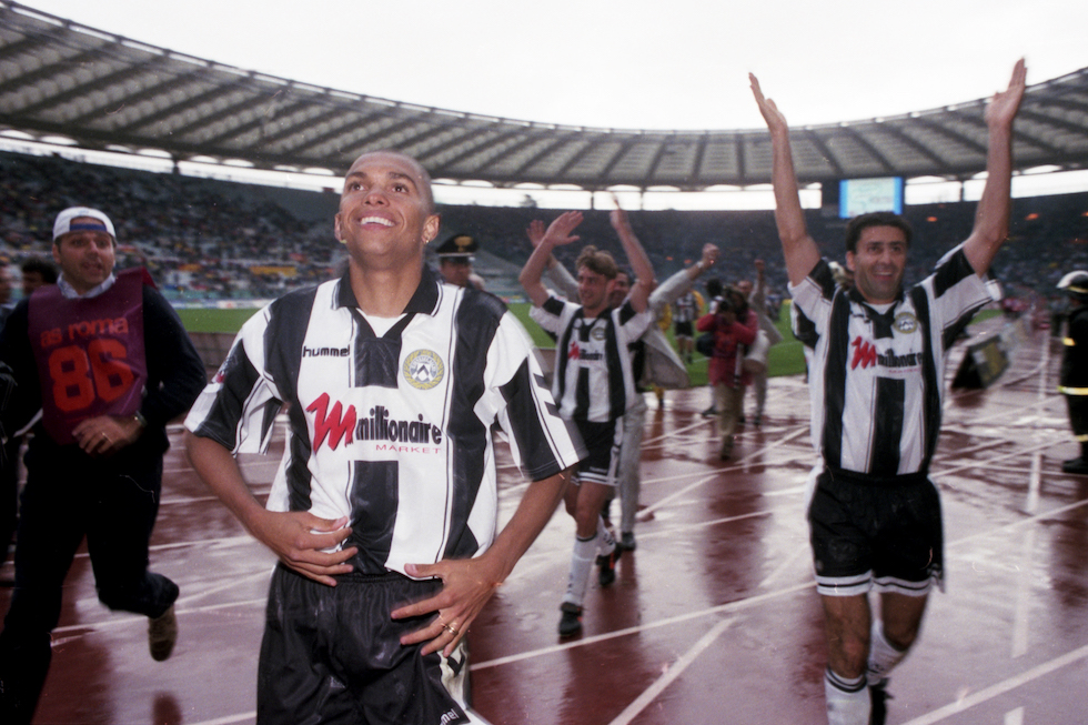 La Serie A degli anni Novanta Il Post