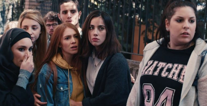 L’importanza di “Skam Italia”