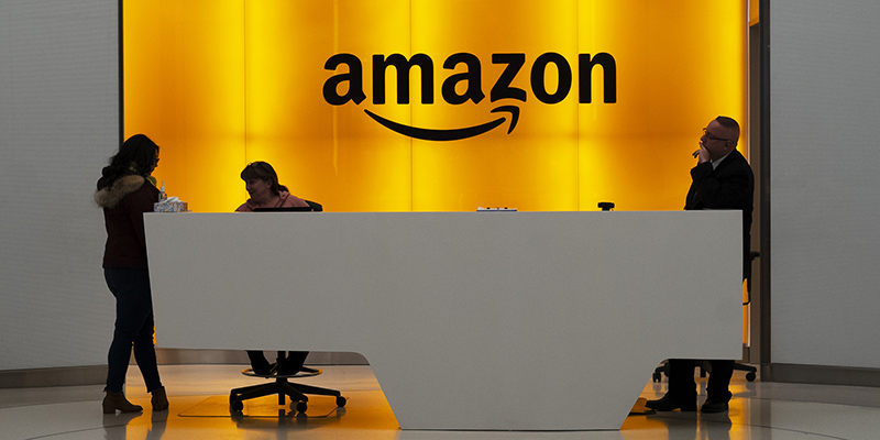 La vittoria dei sindacati francesi contro Amazon