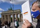 La crisi del partito di estrema destra tedesco AfD